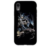 Custodia per iPhone XR Batman Perched