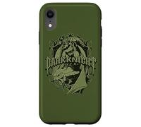 Custodia per iPhone XR Batman Ready To Strike