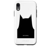 Custodia per iPhone XR Batman Returns Bat Ears Poster