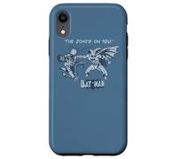 Custodia per iPhone XR Batman The Joke's On You