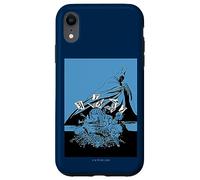 Custodia per iPhone XR Batman The Long Halloween Cover Art