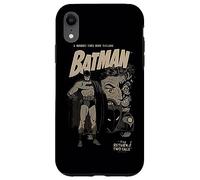 Custodia per iPhone XR Batman The Return of Two-Face