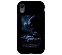 Custodia per iPhone XR Batman v Superman Gotham Knight