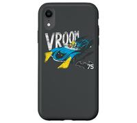 Custodia per iPhone XR Batman Vroom Batman 75