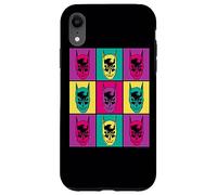Custodia per iPhone XR Batman Warhol
