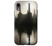 Custodia per iPhone XR Battersea South London Tees Centrale elettrica