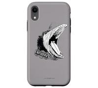 Custodia per iPhone XR Beetlejuice Disfigured Barbara