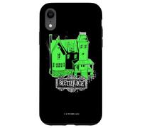 Custodia per iPhone XR Beetlejuice Humble Abode