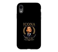 Custodia per iPhone XR Berlusconi Icona - Infinito
