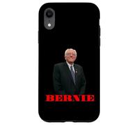 Custodia per iPhone XR Bernie