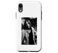 Custodia per iPhone XR Beth Gibbons Portishead Glory Box Cantante di Andy Willsher