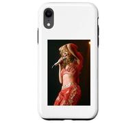 Custodia per iPhone XR Beyonce sa pericolosamente innamorato Tour Destiny's Child