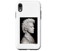 Custodia per iPhone XR Billy Idol Charmed Life Era di Phil Nicholls