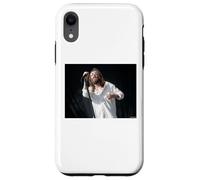 Custodia per iPhone XR Black Crowes Hard To Handle Rock Band Foto di Andy Willsher