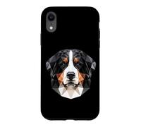 Custodia per iPhone XR Bovaro del Bernese Cani da Montagna Svizzeri Sennenhund