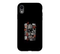 Custodia per iPhone XR BRENNUS Gallia Non Roma Li Raid Tutti