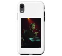 Custodia per iPhone XR Brian Wilson Pet Suoni Wondermints Tour 2002 Andy Willsher