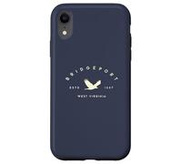 Custodia per iPhone XR Bridgeport WV - Natura di Bridgeport West Virginia
