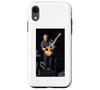 Custodia per iPhone XR Bruce Springsteen Il capo a Londra 2013 Di Andy Willsher