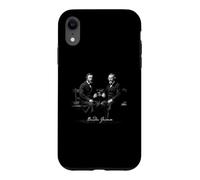 Custodia per iPhone XR Brüder Grimm Brothers Leggenda delle fiabe tedesche