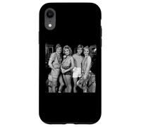 Custodia per iPhone XR Bucks Fizz My Camera Never Lies Gruppo Pop 1982