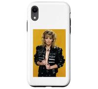 Custodia per iPhone XR Bucks Fizz ti fa venire la mente Cheryl Baker 1992