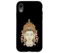Custodia per iPhone XR Buddismo Mahayana Dea Guanyin Avalokiteshvara