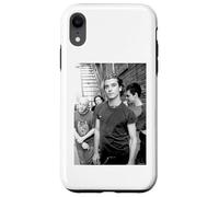 Custodia per iPhone XR Bush Gavin Rossdale Razorblade Valigia Era Andy Willsher