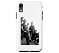 Custodia per iPhone XR Bush Gavin Rossdale Razorblade Valigia Era Di Andy Willsher