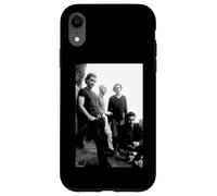Custodia per iPhone XR Bush Razorblade Valigia Era Gavin Rossdale Di Andy Willsher
