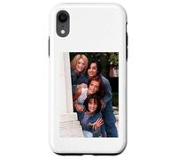Custodia per iPhone XR BWitched Pop Foto di gruppo C'est la Vie 1998