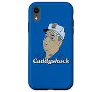 Custodia per iPhone XR Caddyshack Rodney Dangerfield Good On You