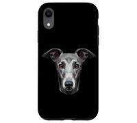 Custodia per iPhone XR Cani Greyhound Cari Amanti dei Cani Greyhound