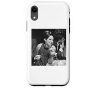 Custodia per iPhone XR Cantante Color Me Barbra Streisand Nel 1966