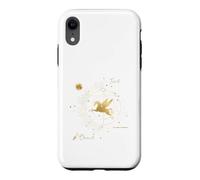 Custodia per iPhone XR Carrello dei tarocchi - Il carrello astrologia esoterico Arcana