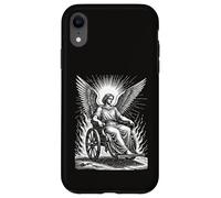 Custodia per iPhone XR Carro Belial dell'Orgoglio