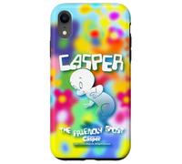 Custodia per iPhone XR Casper Spring Flight Glow