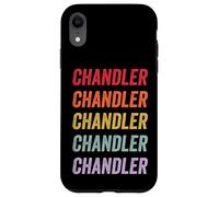 Custodia per iPhone XR chandler