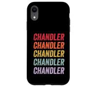 Custodia per iPhone XR Chandler