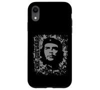 Custodia per iPhone XR Che Guevara Cuba Rebel Signature Guerrilla Revolution