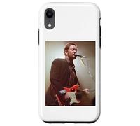 Custodia per iPhone XR Chris Rea 1991 Auberge alla ricerca dell'era estiva