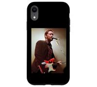 Custodia per iPhone XR Chris Rea Auberge alla ricerca dell'era estiva 1991