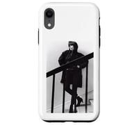 Custodia per iPhone XR Chrissie Hynde I Pretenders I'll Stand You AJ Barratt