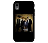 Custodia per iPhone XR Clare Grogan Immagini alterate New Wave Di Simon Fowler