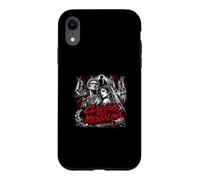 Custodia per iPhone XR Claudio E Messalina Romano Sacro Impero Intrigo