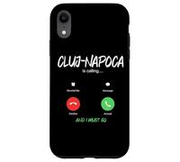 Custodia per iPhone XR Cluj-Napoca chiama e devo andare in Romania in viaggio
