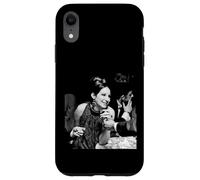 Custodia per iPhone XR Color Me Barbra Streisand Singer Nel 1966