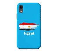 Custodia per iPhone XR Cool Ancient Egypt Graphic Novelty Tee Shirts & Cool Designs