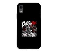 Custodia per iPhone XR Costantino Imperatore Romano Santi Martiri Roma