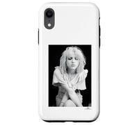 Custodia per iPhone XR Courtney Love Hole Pretty On The Inside Era Phil Nicholls